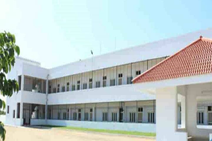 hostel